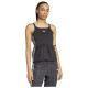 Adidas Γυναικεία αμάνικη μπλούζα Summer Glow Top